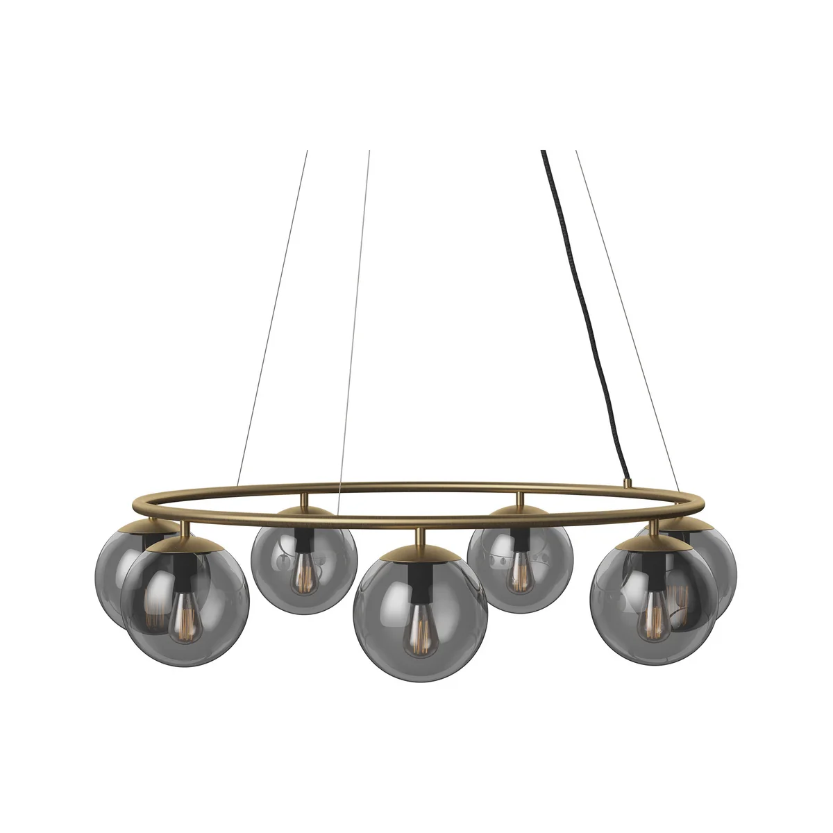 Bolia - Orb Kronleuchter Ø 85 cm