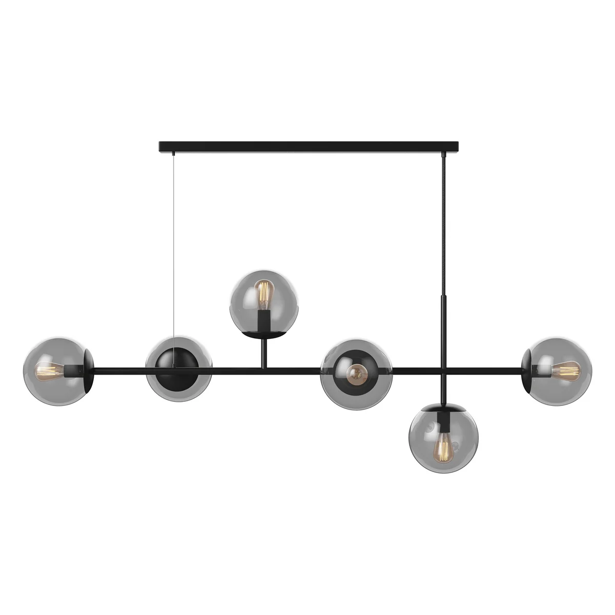 Bolia - Orb Stabpendelleuchte