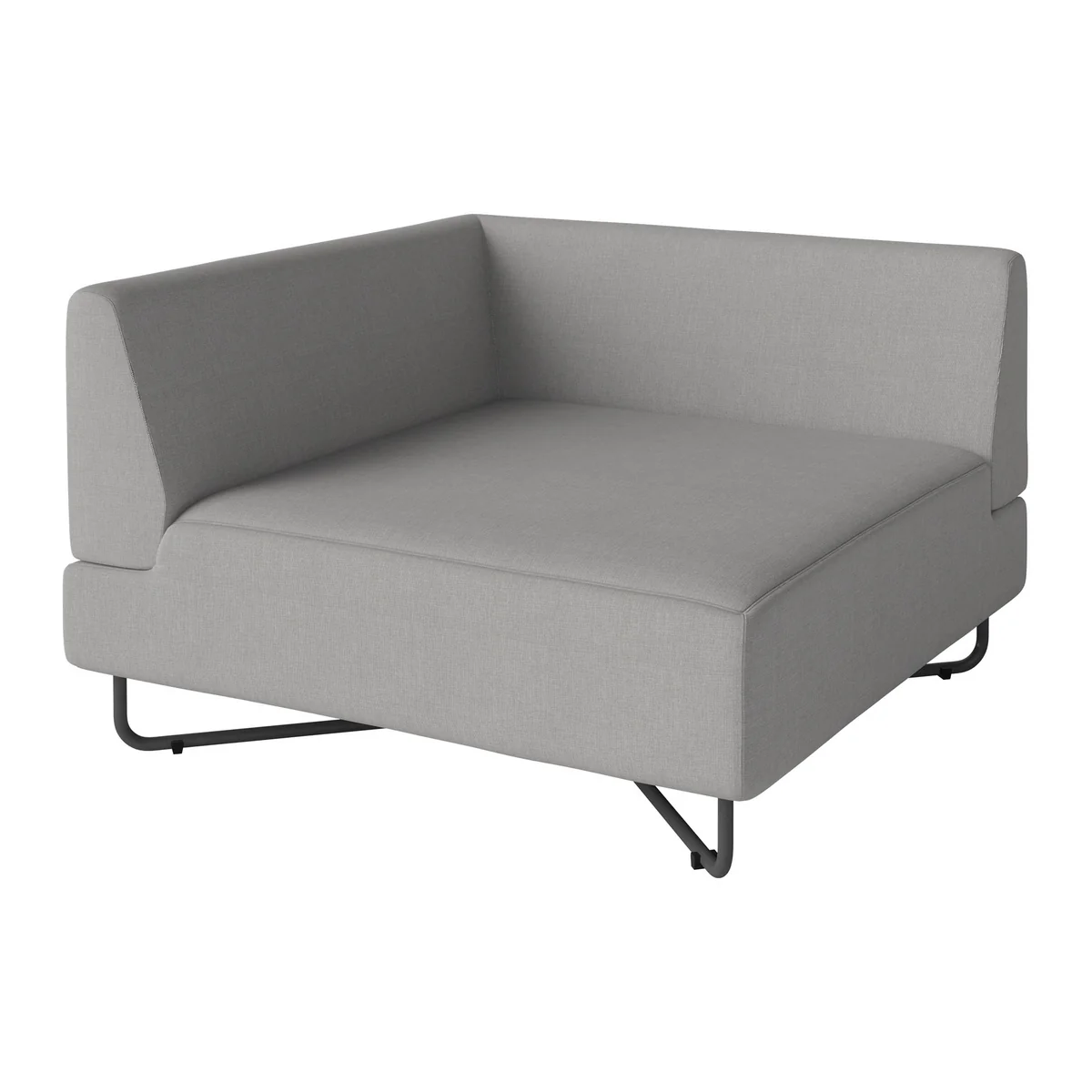 Bolia - Orlando Outdoor Sofa O2 Eckmodul links
