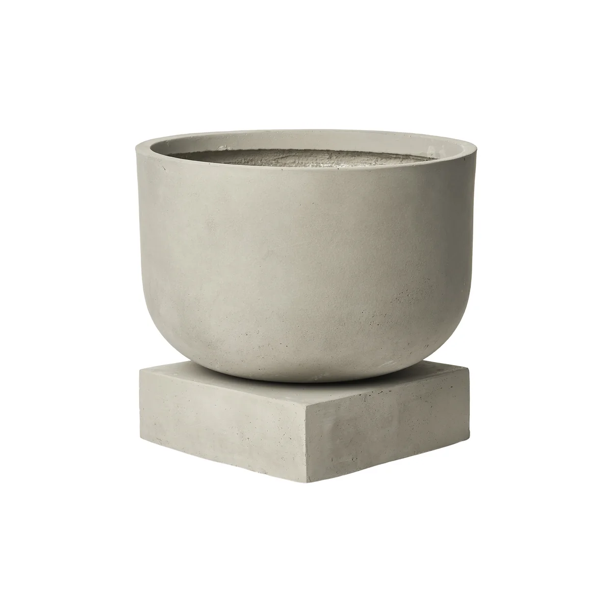 Bolia - Podium Blumentopf Ø 36 x H 30