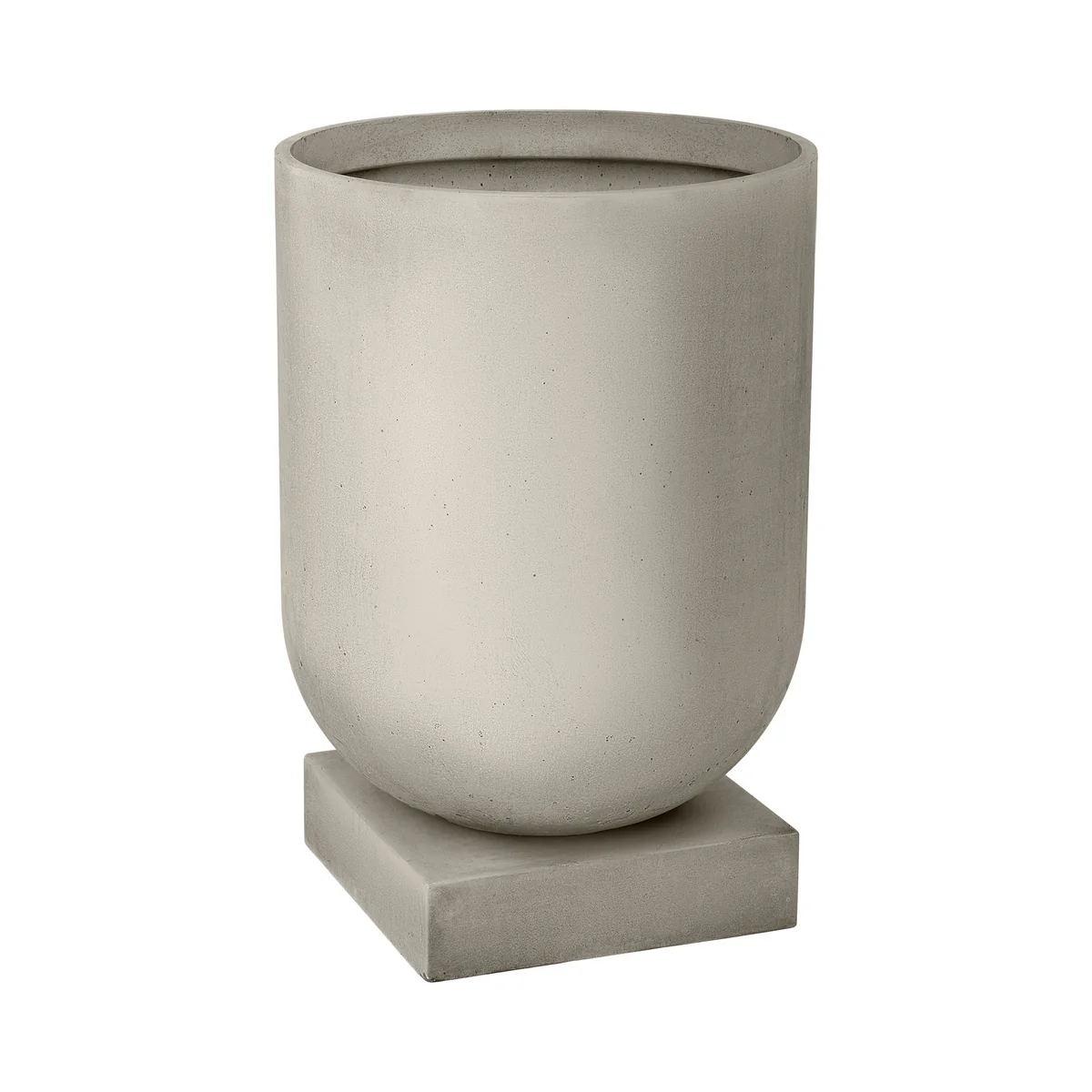 Bolia - Podium Blumentopf
