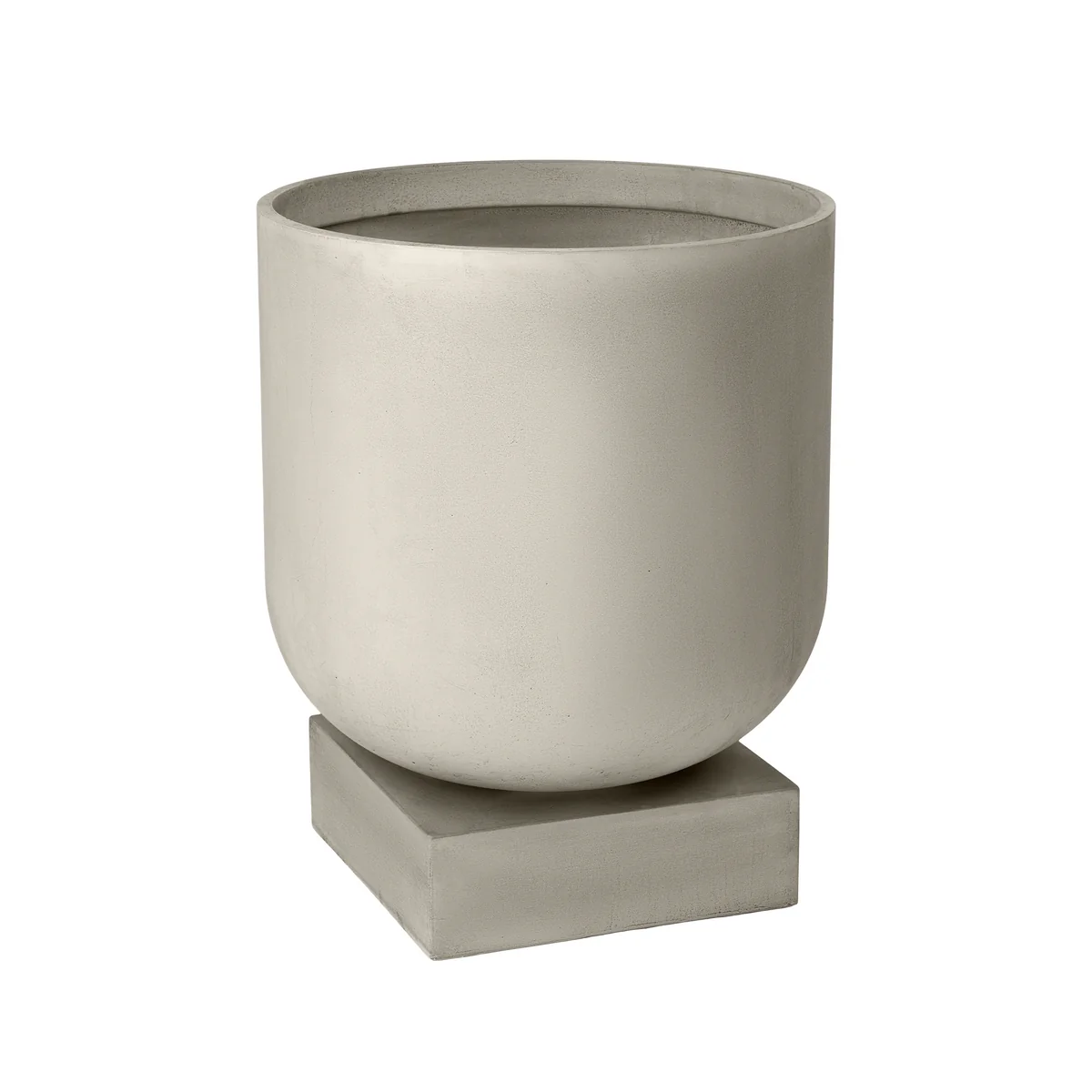 Bolia - Podium Blumentopf