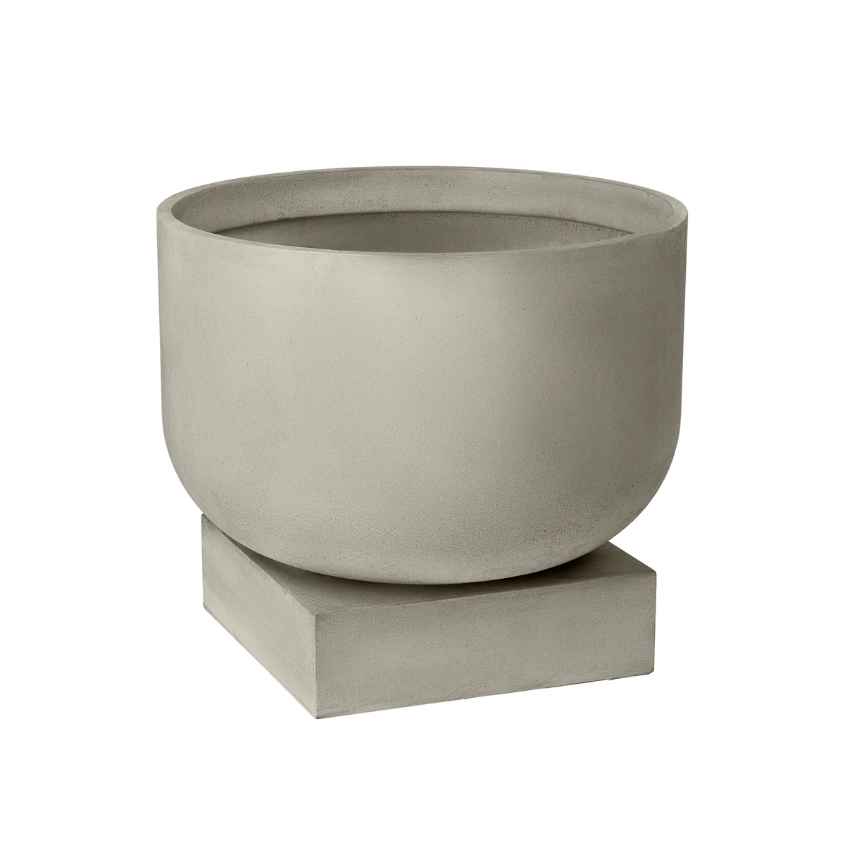 Bolia - Podium Blumentopf