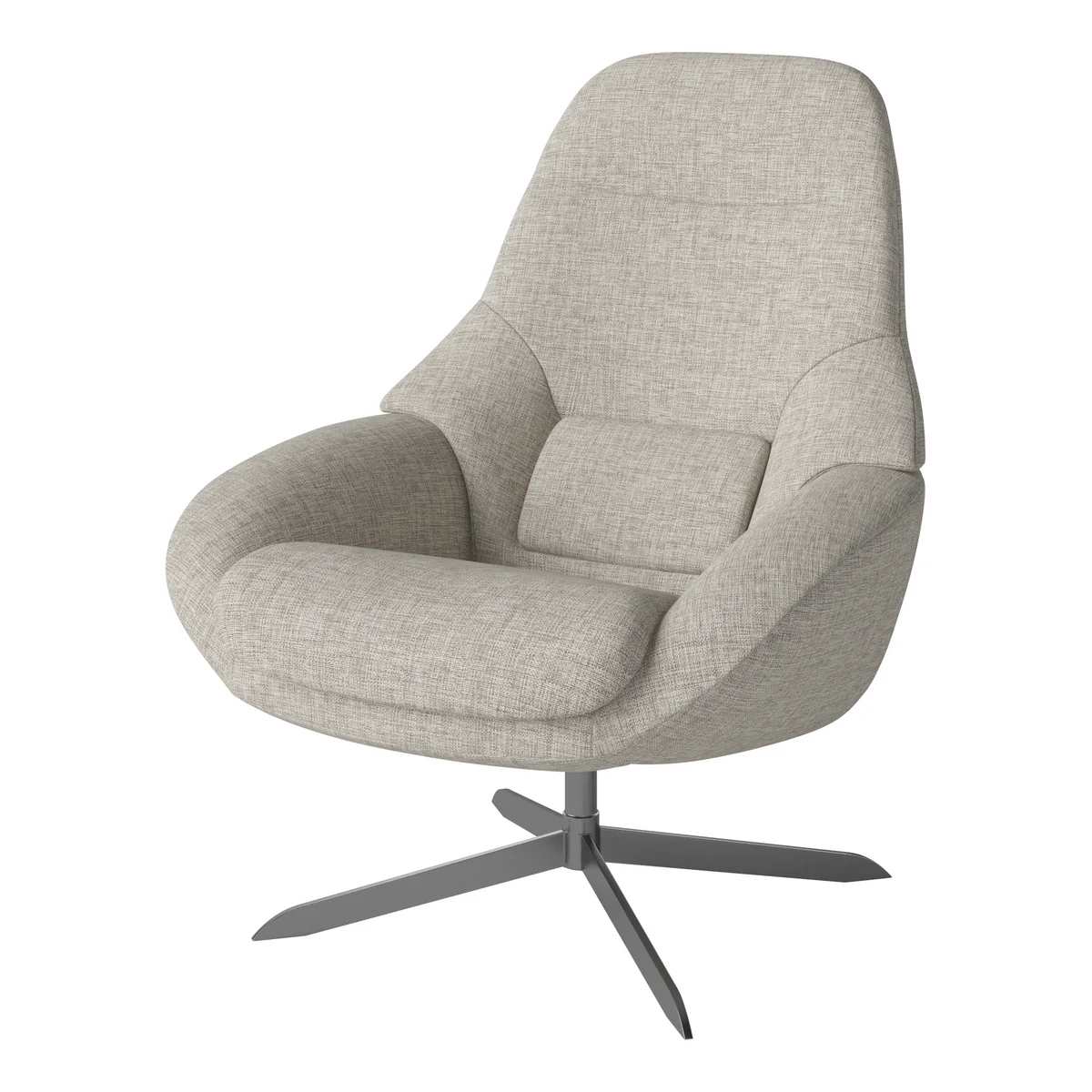 Bolia - Saga Sessel