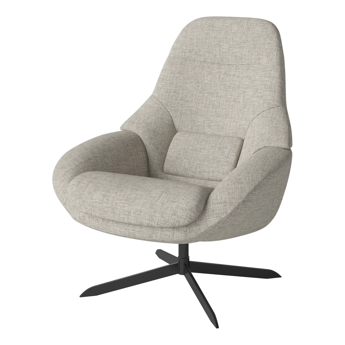 Bolia - Saga Sessel