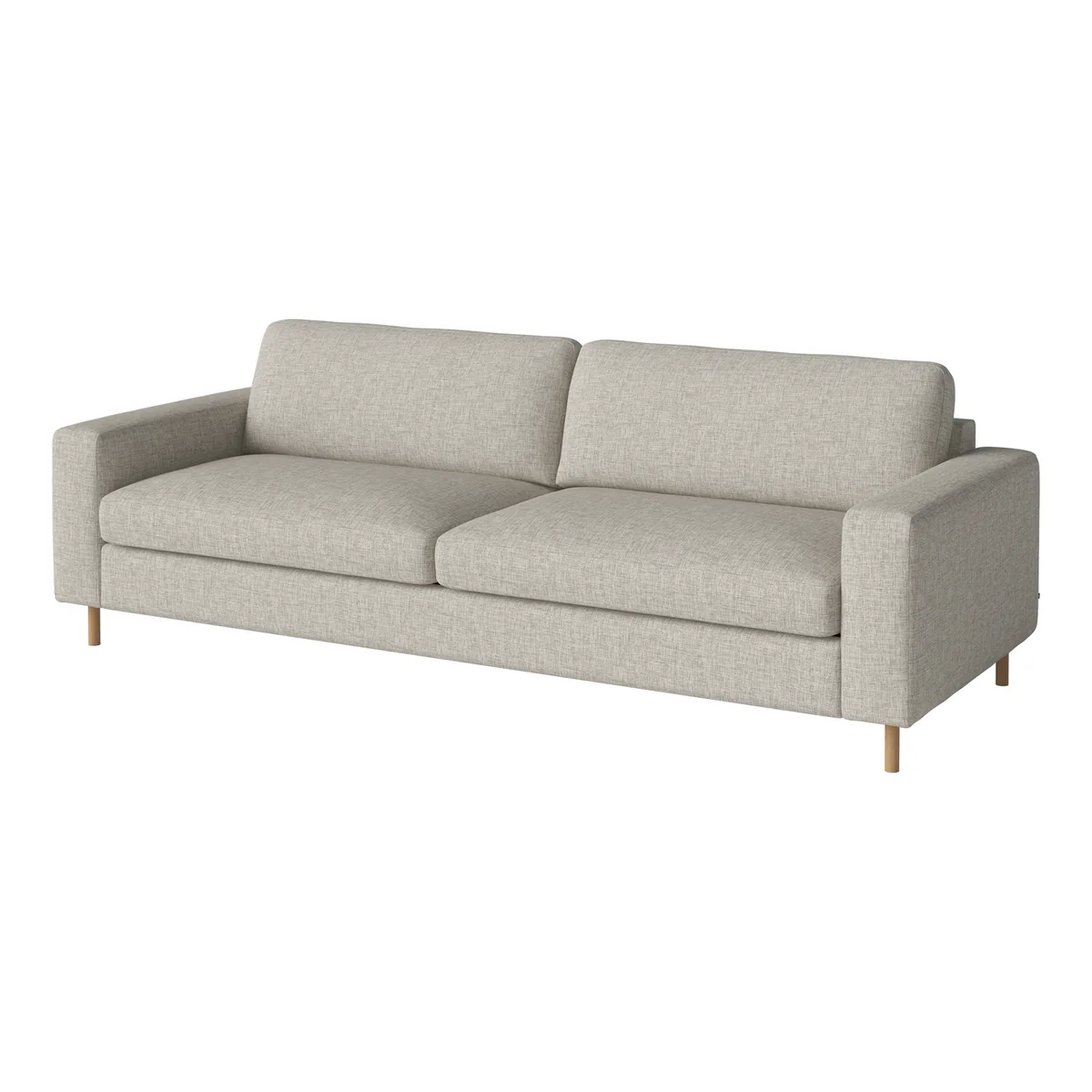 Bolia - Scandinavia 3-Sitzer Sofa