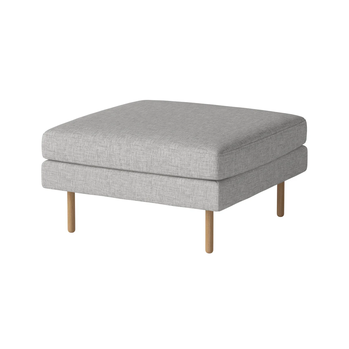 Bolia - Scandinavia Pouf 70 x 70 cm