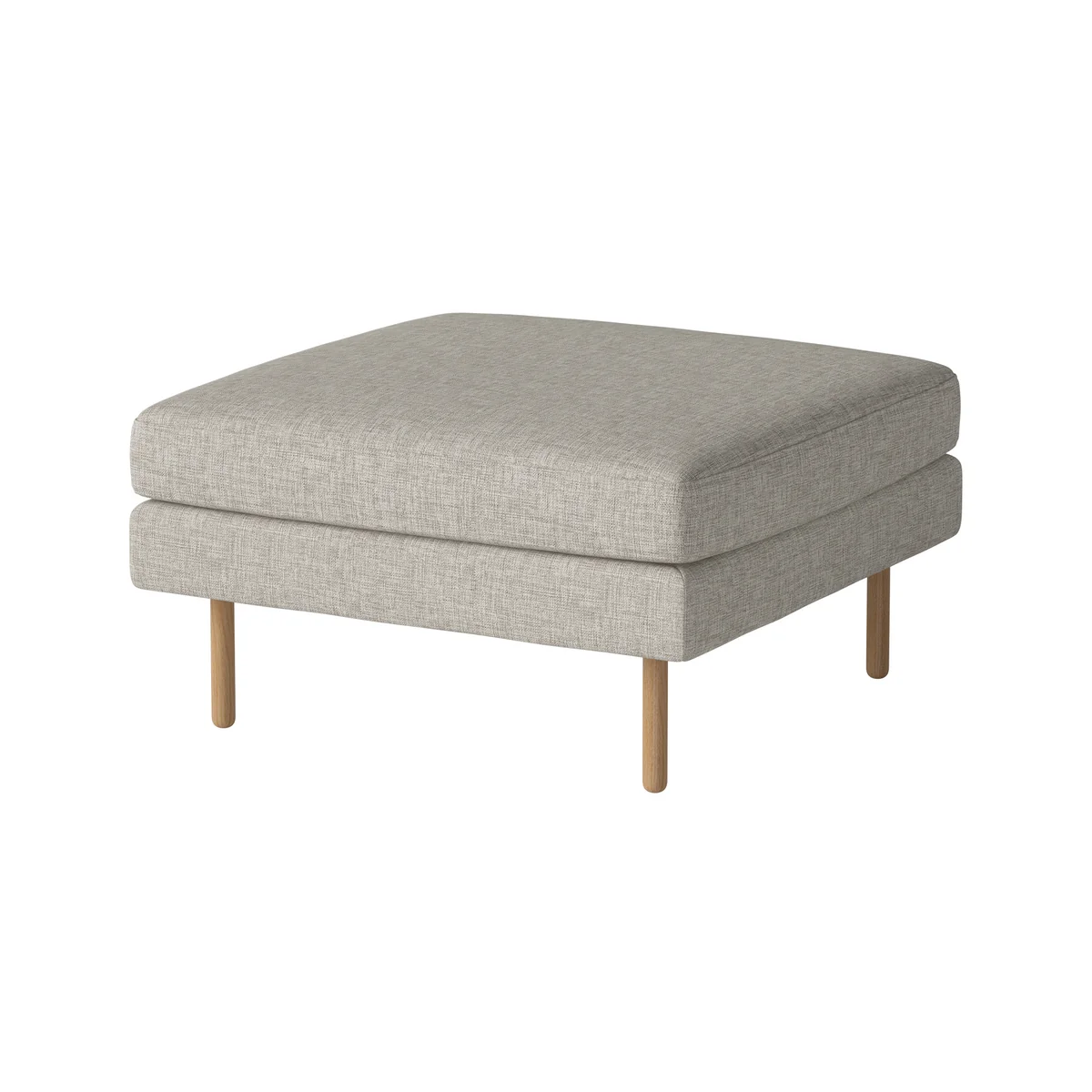 Bolia - Scandinavia Pouf 70 x 70 cm
