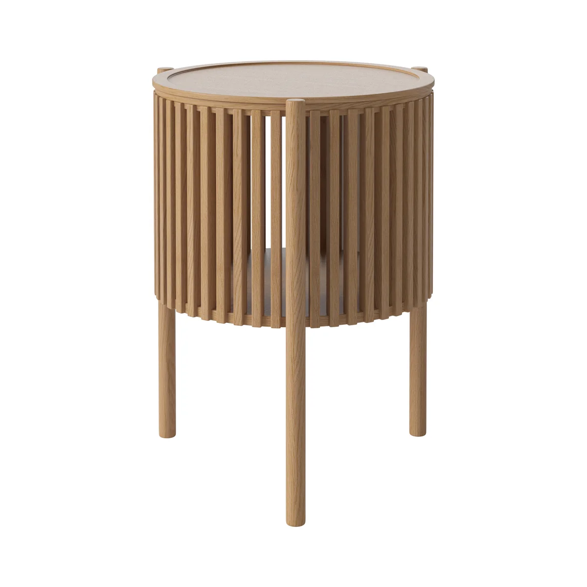 Bolia - Story Beistelltisch Ø 44 cm
