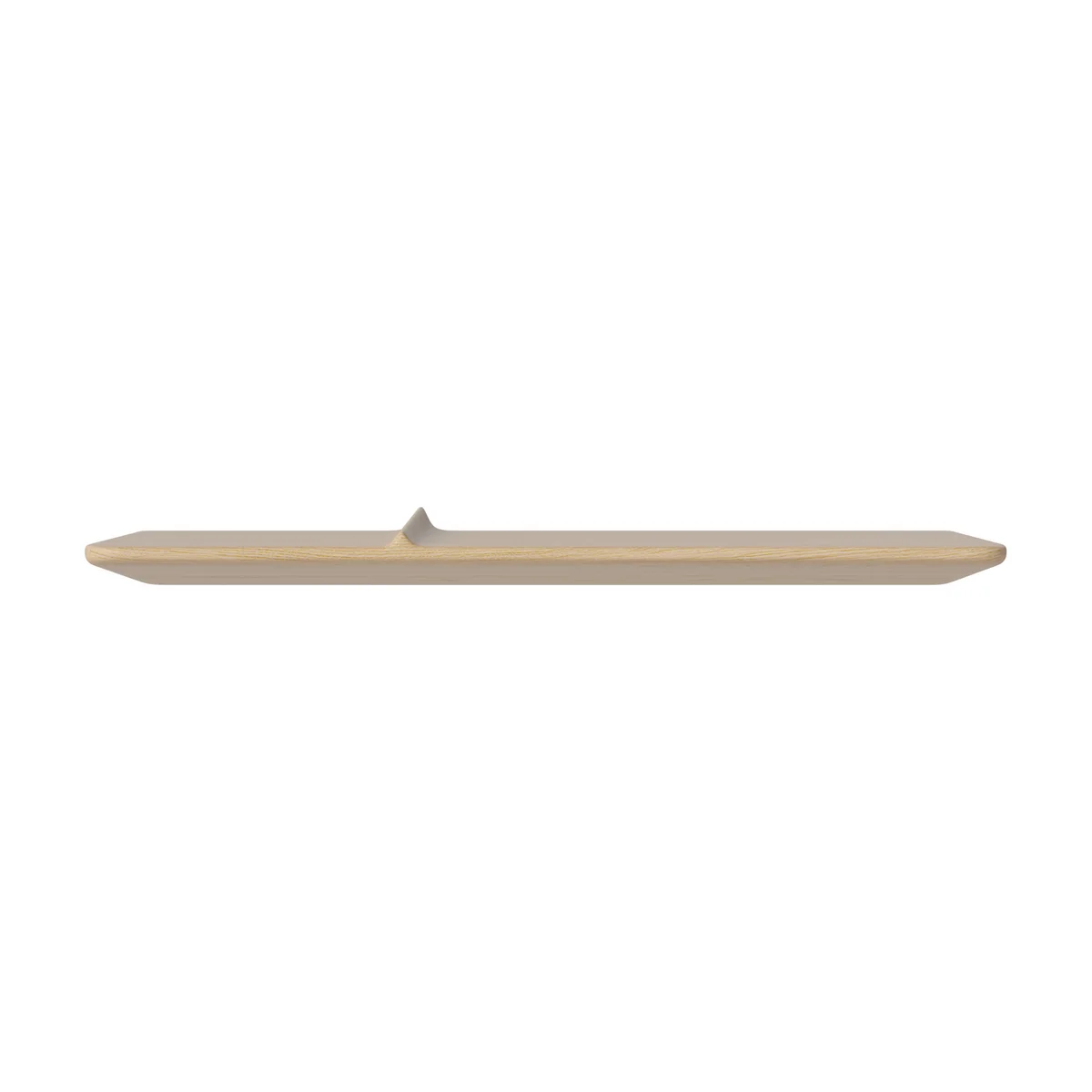 Bolia - Wave Wandablage 70 x 22 cm
