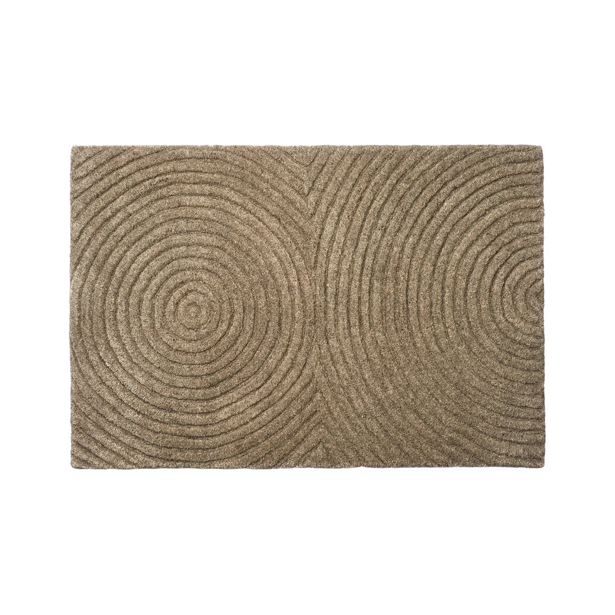 Bolia - Zen Fußmatte 60 x 90 cm