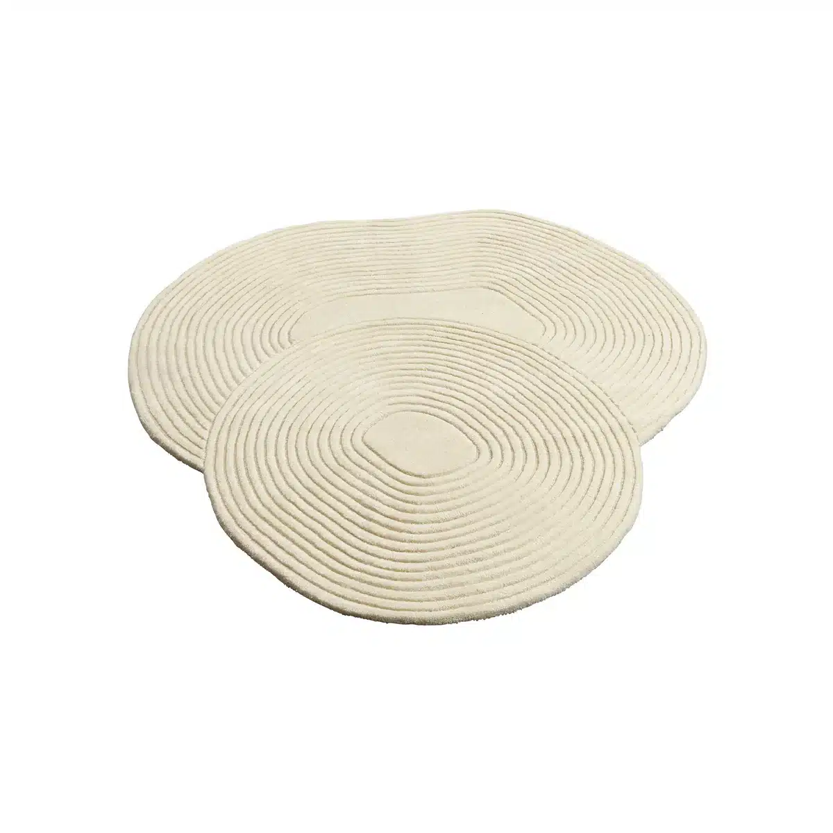 Bolia - Zen Teppich 140 x 145 cm