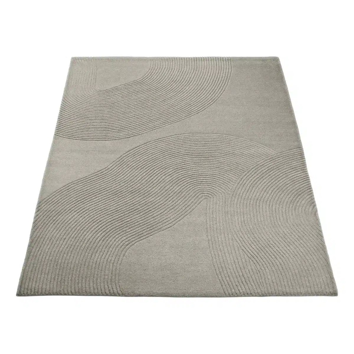 Bolia - Zen Teppich 300 x 300 cm