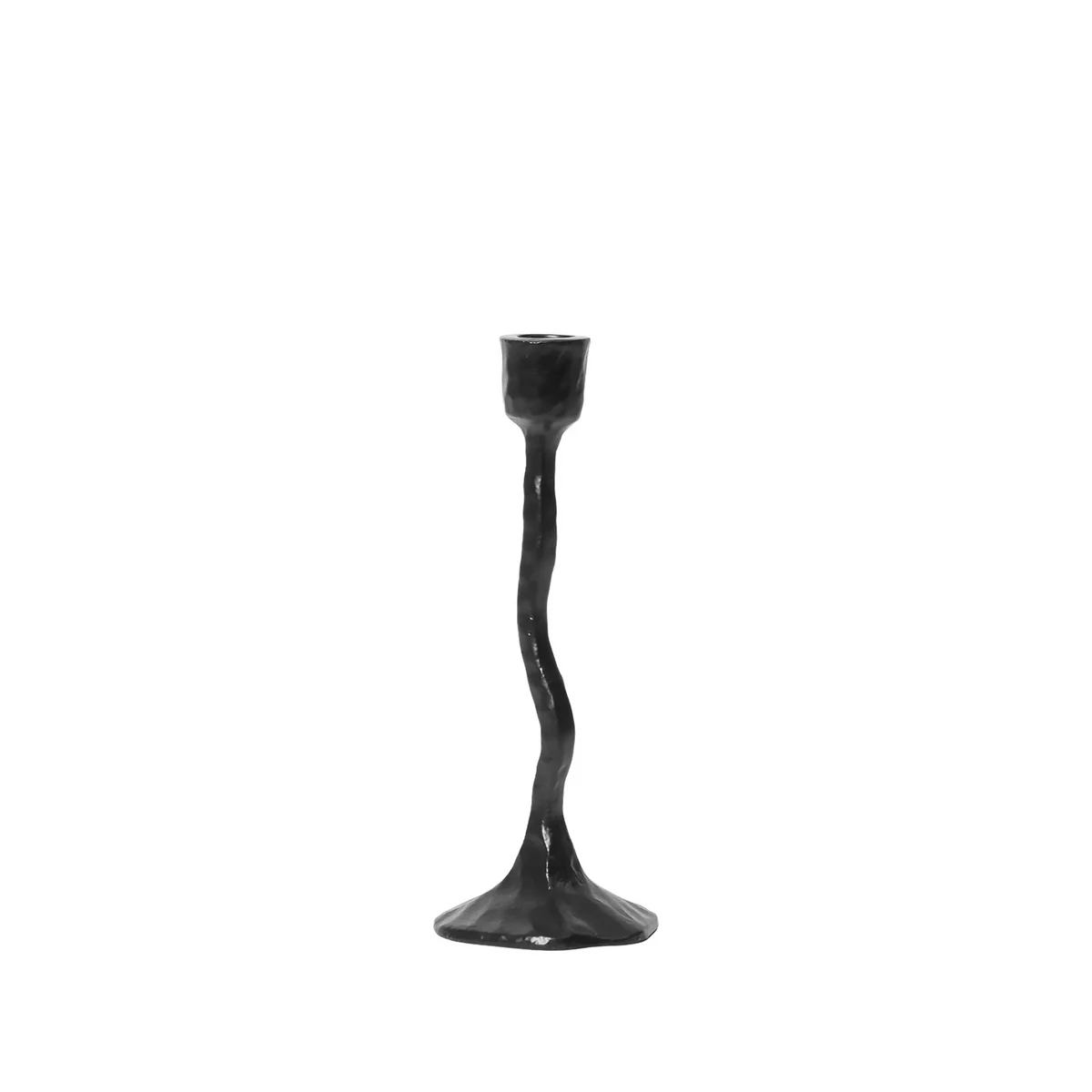 Broste Copenhagen - Amy Kerzenhalter Ø 8 x H 23 cm