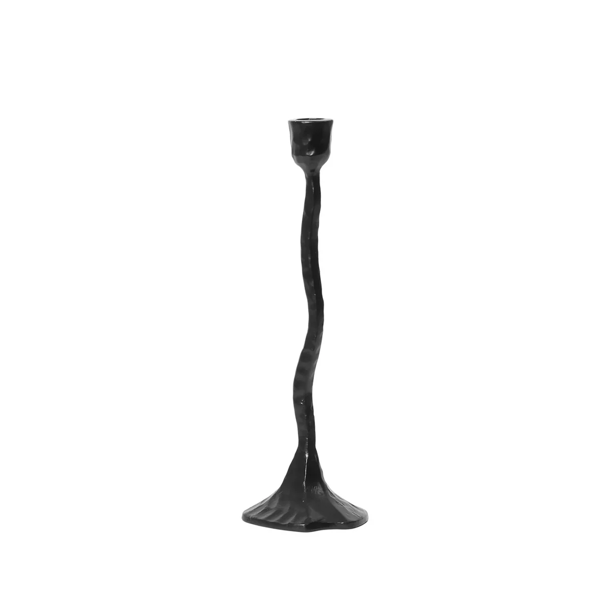 Broste Copenhagen - Amy Kerzenhalter Ø 9 x H 31 cm