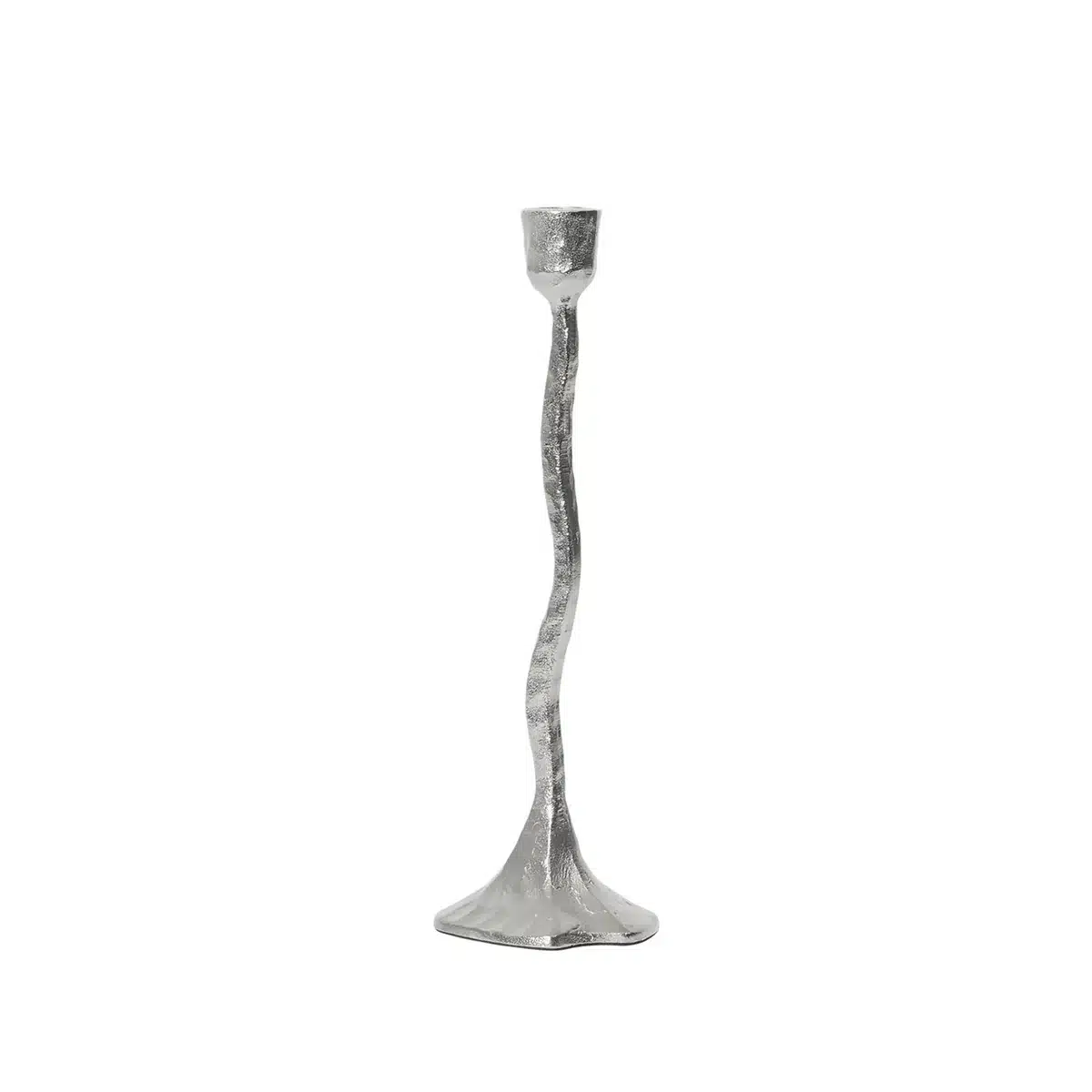 Broste Copenhagen - Amy Kerzenhalter Ø 9 x H 31 cm