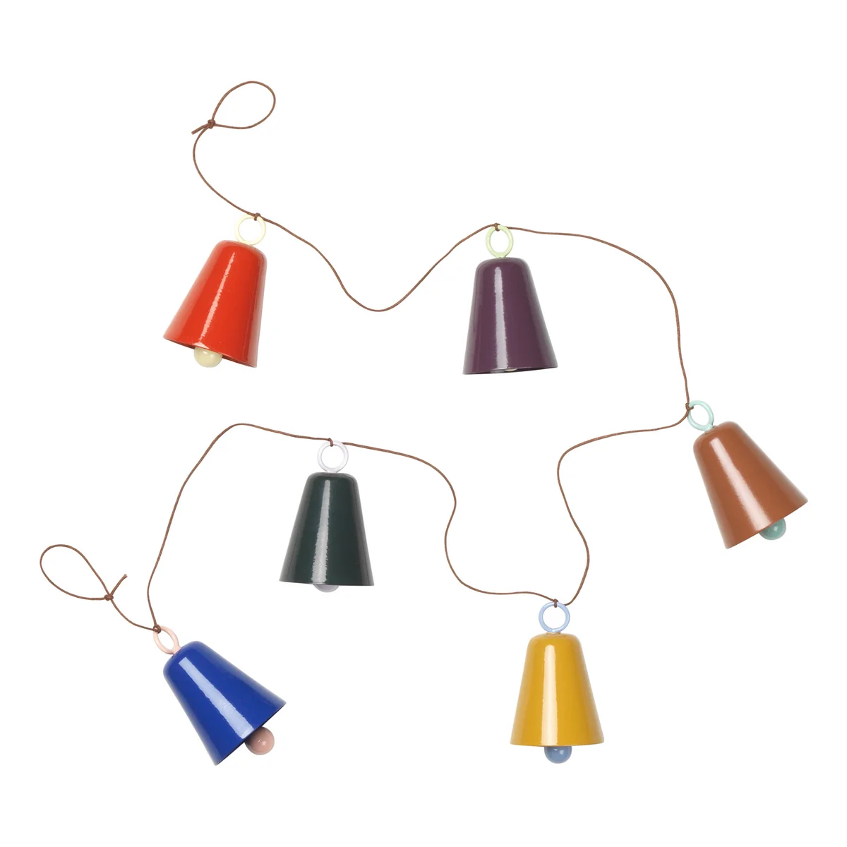 Broste Copenhagen - Bell-Girlande