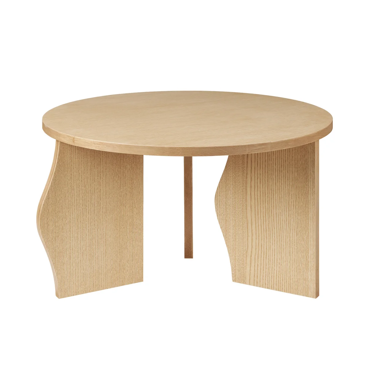 Broste Copenhagen - Brook Couchtisch