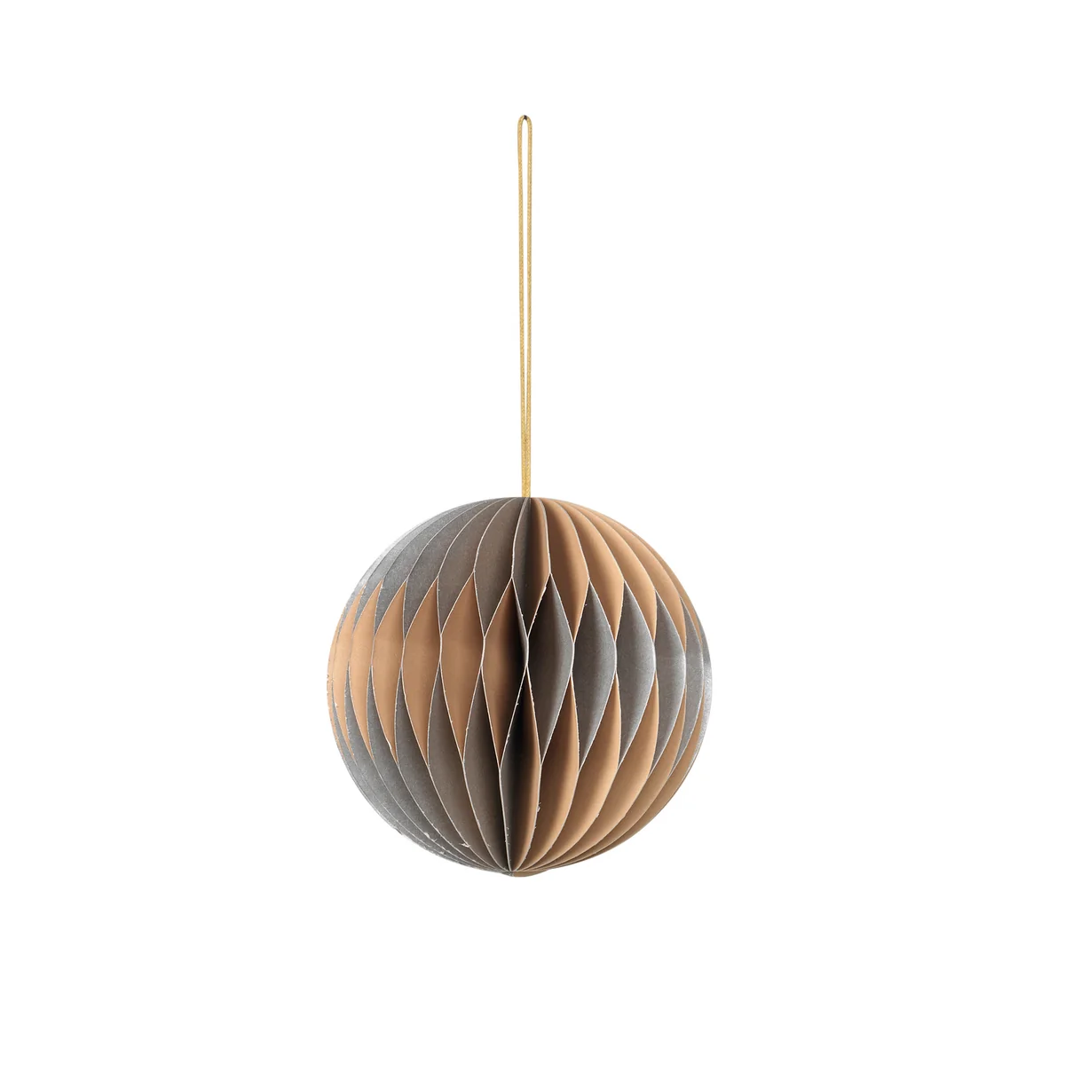 Broste Copenhagen - Christmas Ball Deko-Anhänger