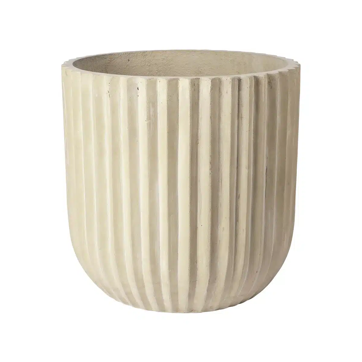 Broste Copenhagen - Fiber Pflanztopf