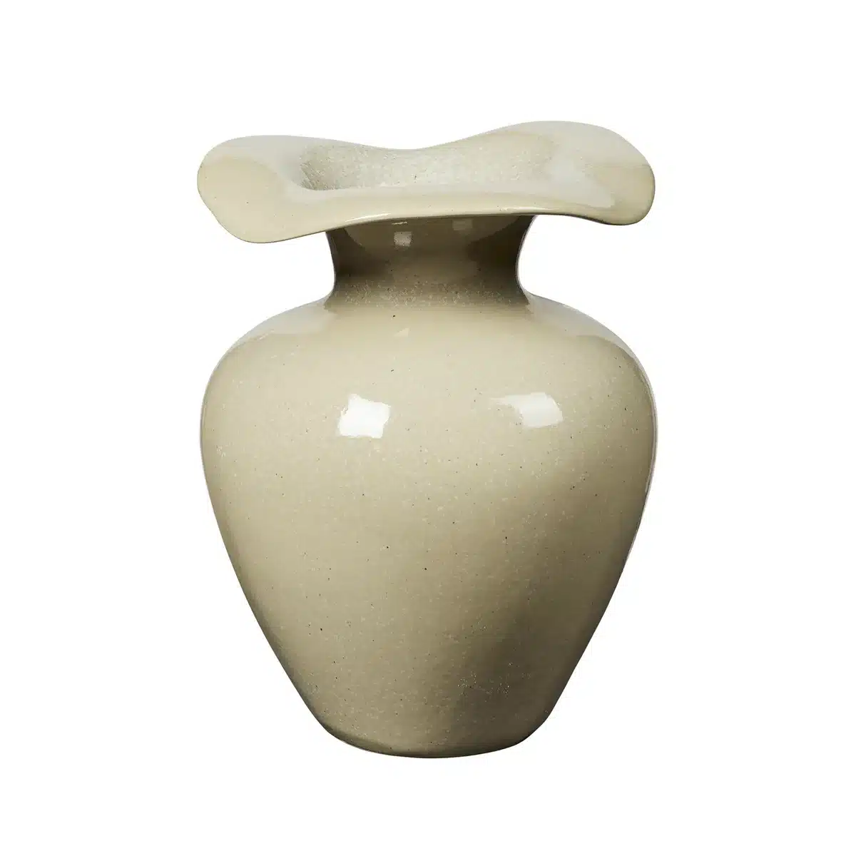 Broste Copenhagen - Florentina Vase