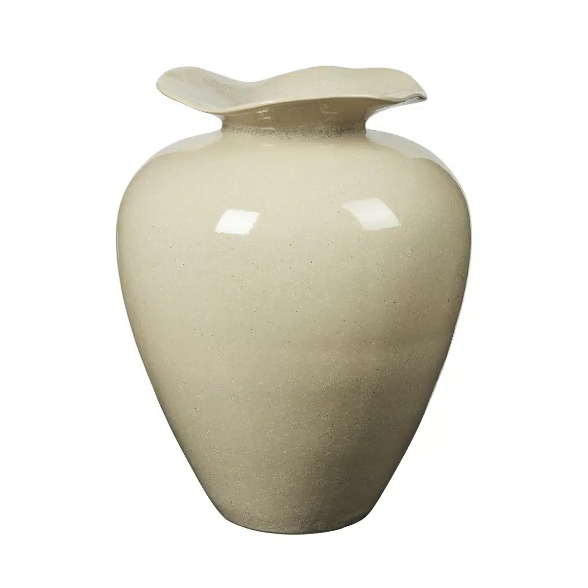 Broste Copenhagen - Florentina Vase