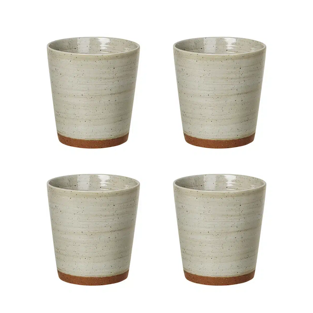Broste Copenhagen - Grød Becher