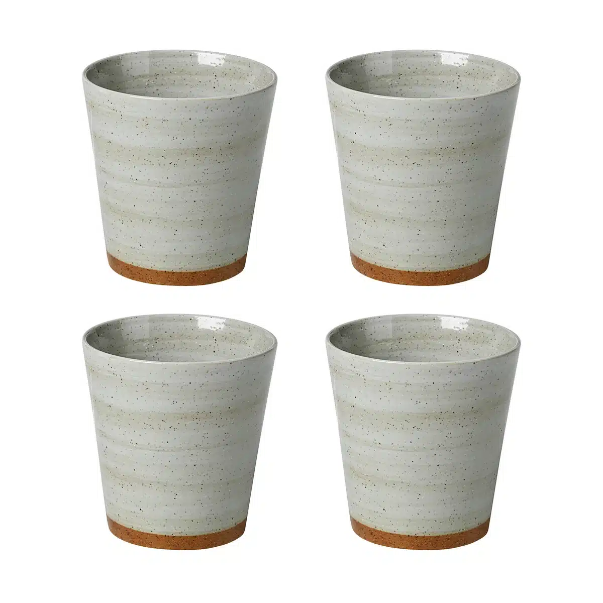 Broste Copenhagen - Grød Becher 35 cl