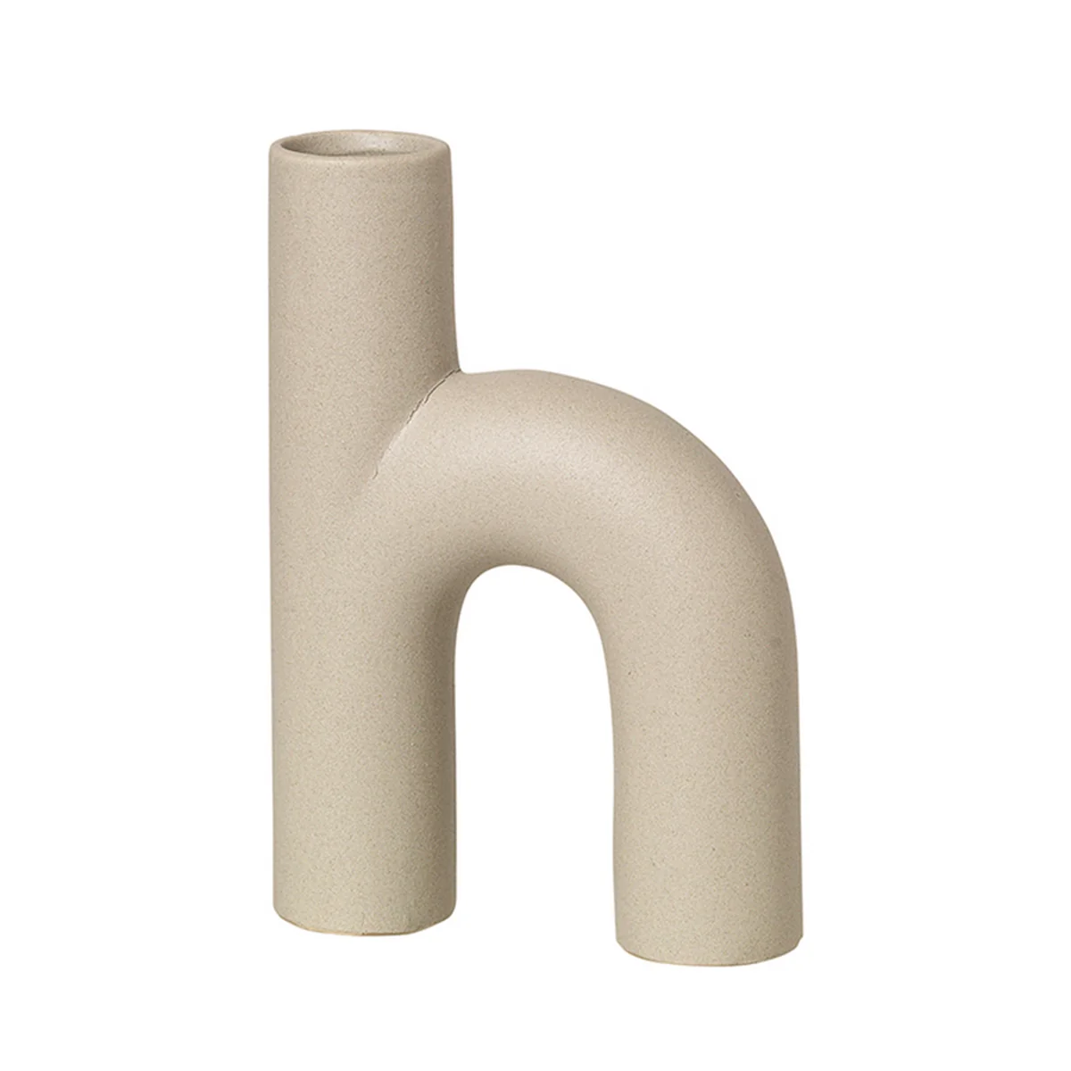 Broste Copenhagen - Hector Vase h