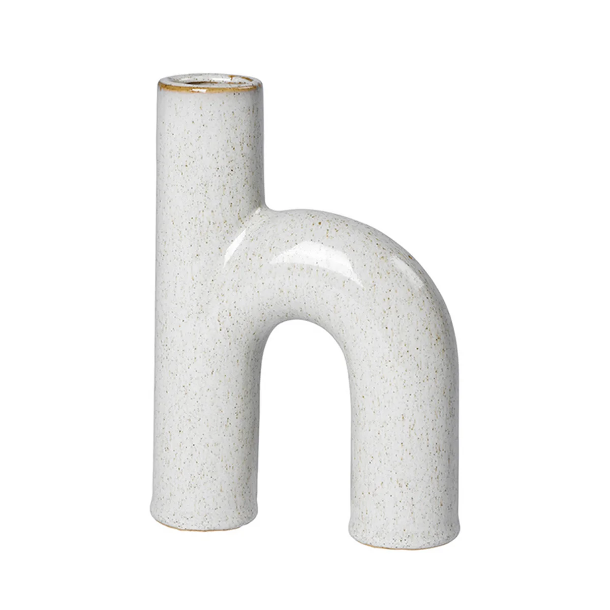 Broste Copenhagen - Hector Vase h