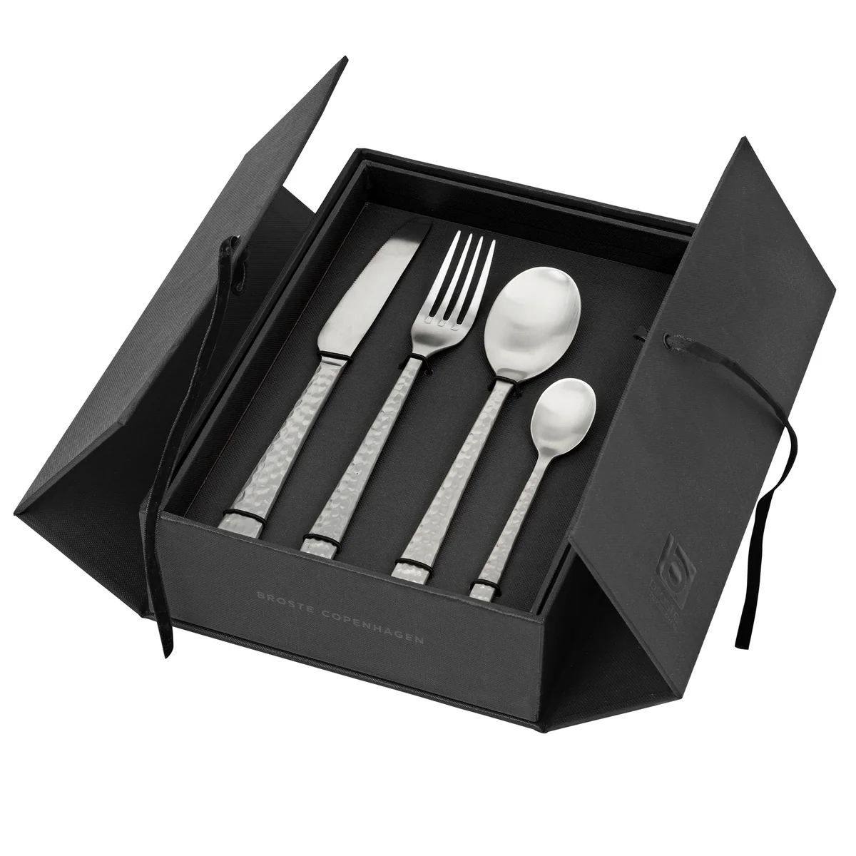 Broste Copenhagen - Hune Besteck-Set