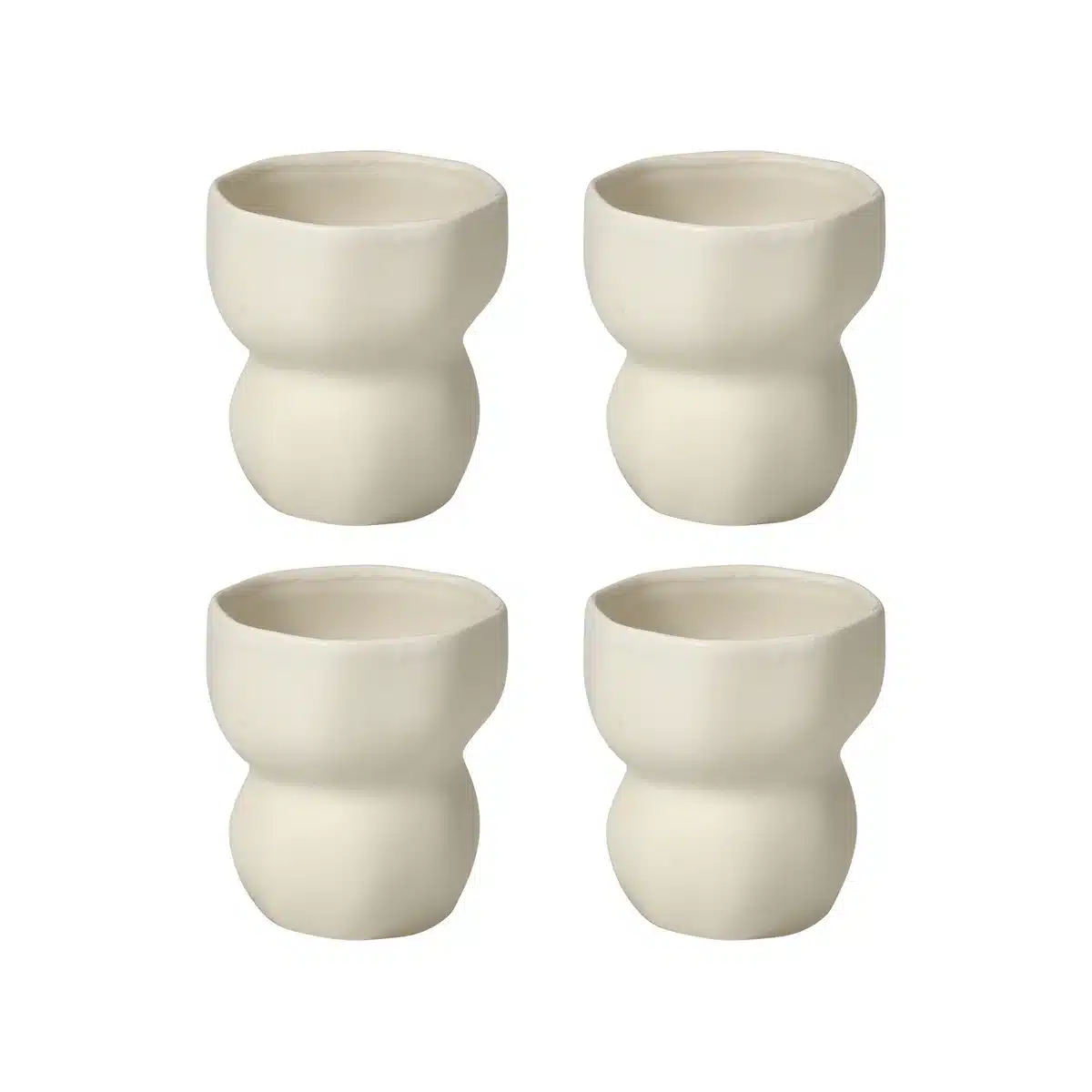 Broste Copenhagen - Limfjord Becher 200 ml