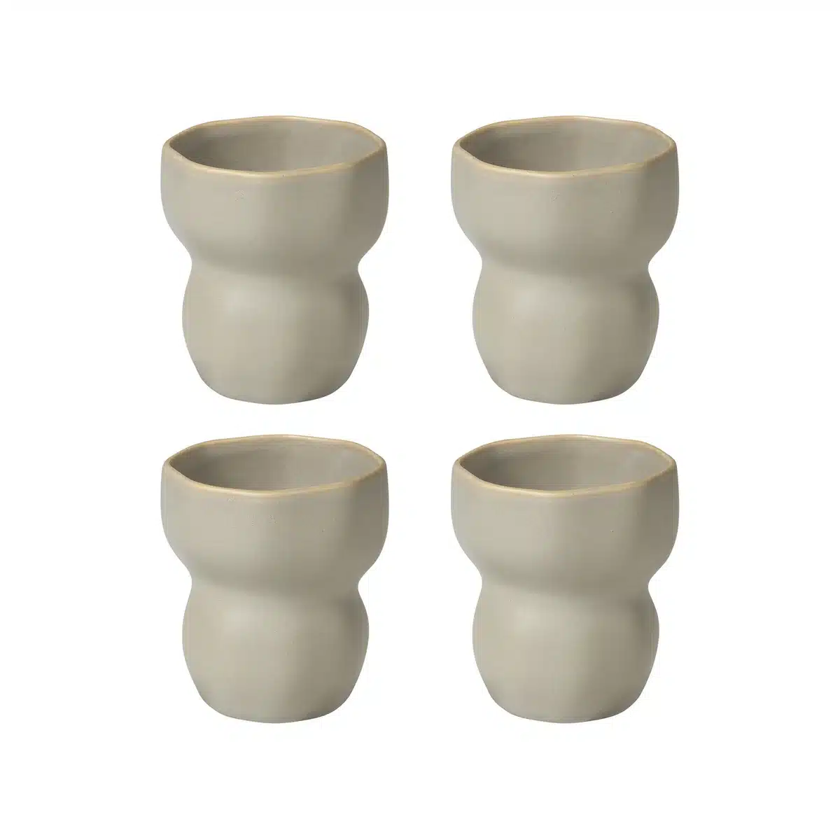 Broste Copenhagen - Limfjord Becher 200 ml