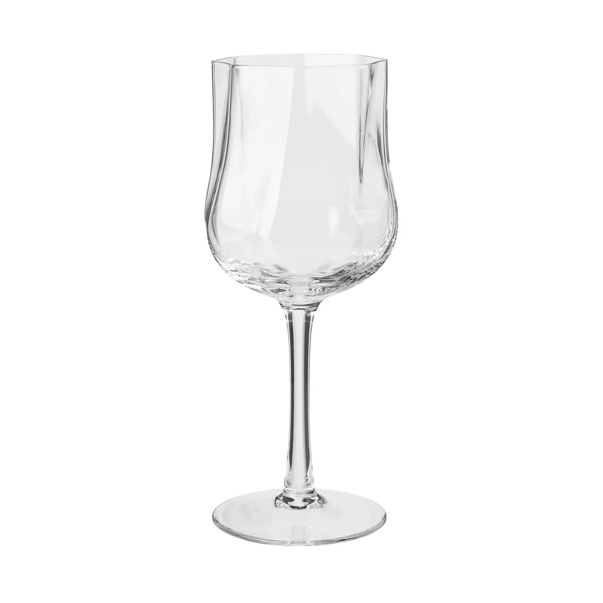 Broste Copenhagen - Limfjord Rotweinglas 400 ml