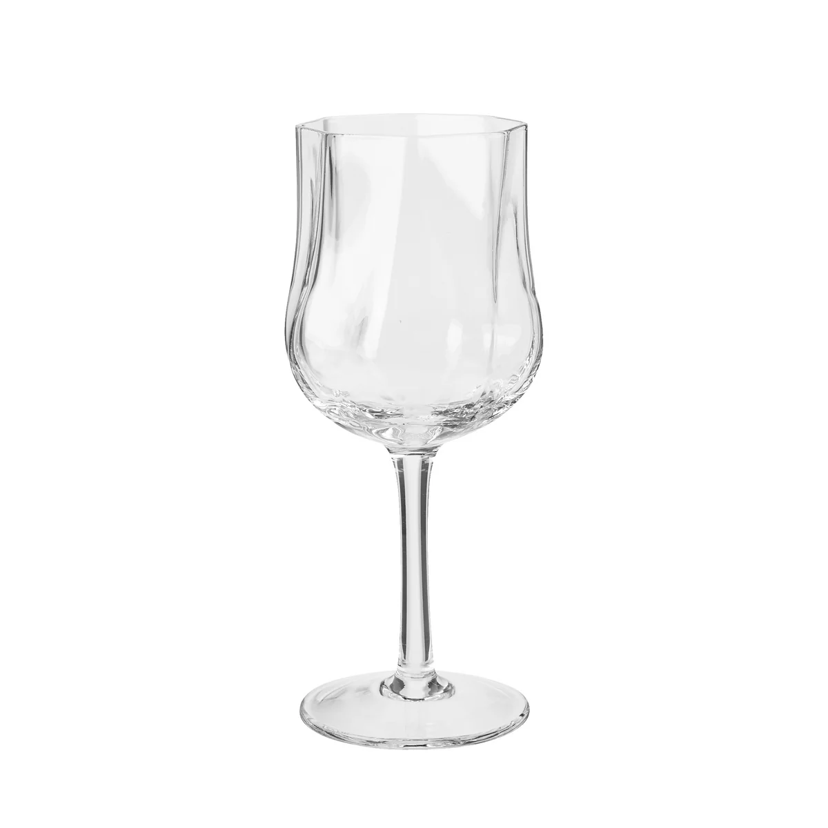 Broste Copenhagen - Limfjord Weißweinglas 300 ml