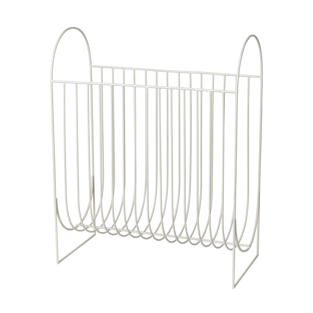 Broste Copenhagen - Maggie Magazinhalter
