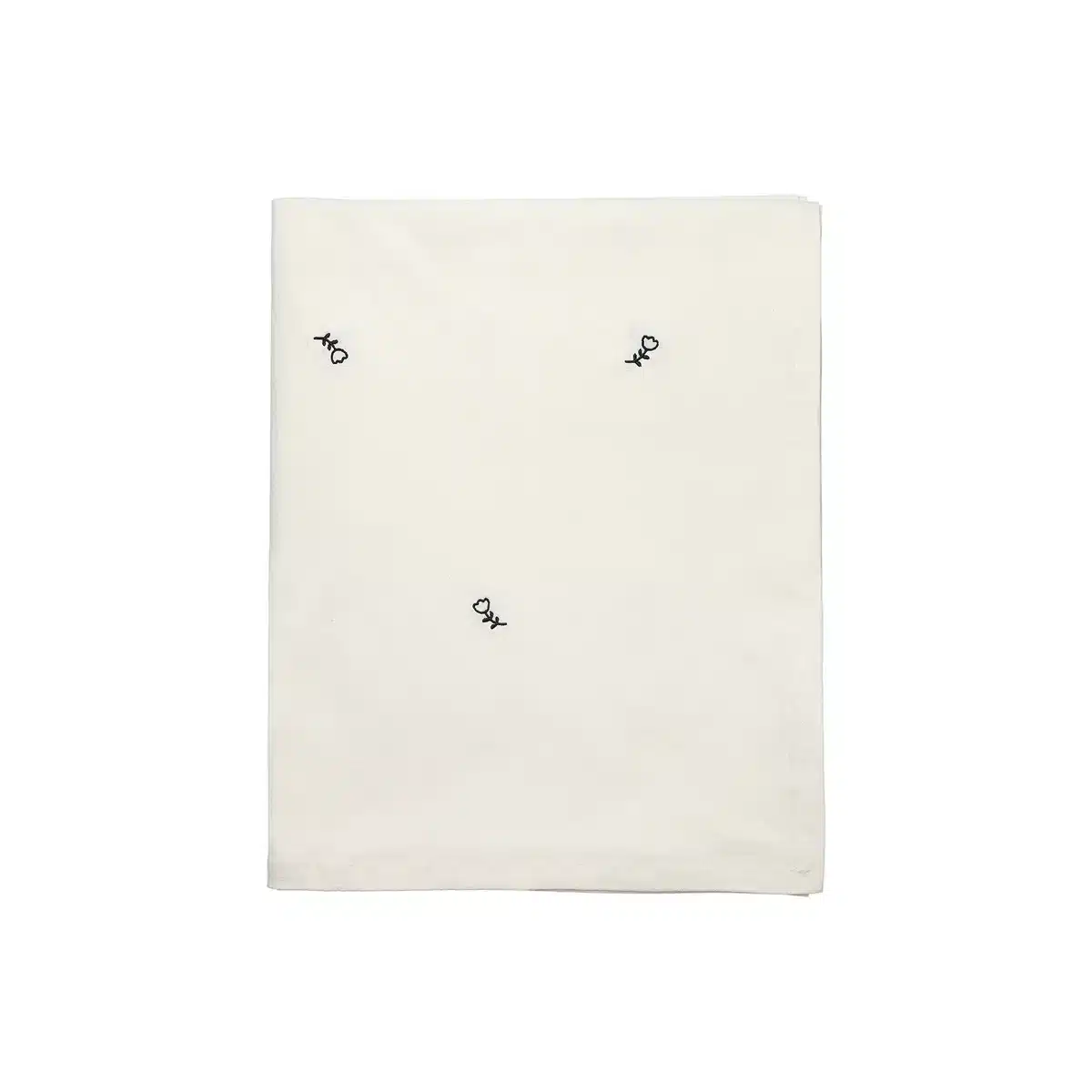 Broste Copenhagen - Mai Tischdecke 160 x 200 cm
