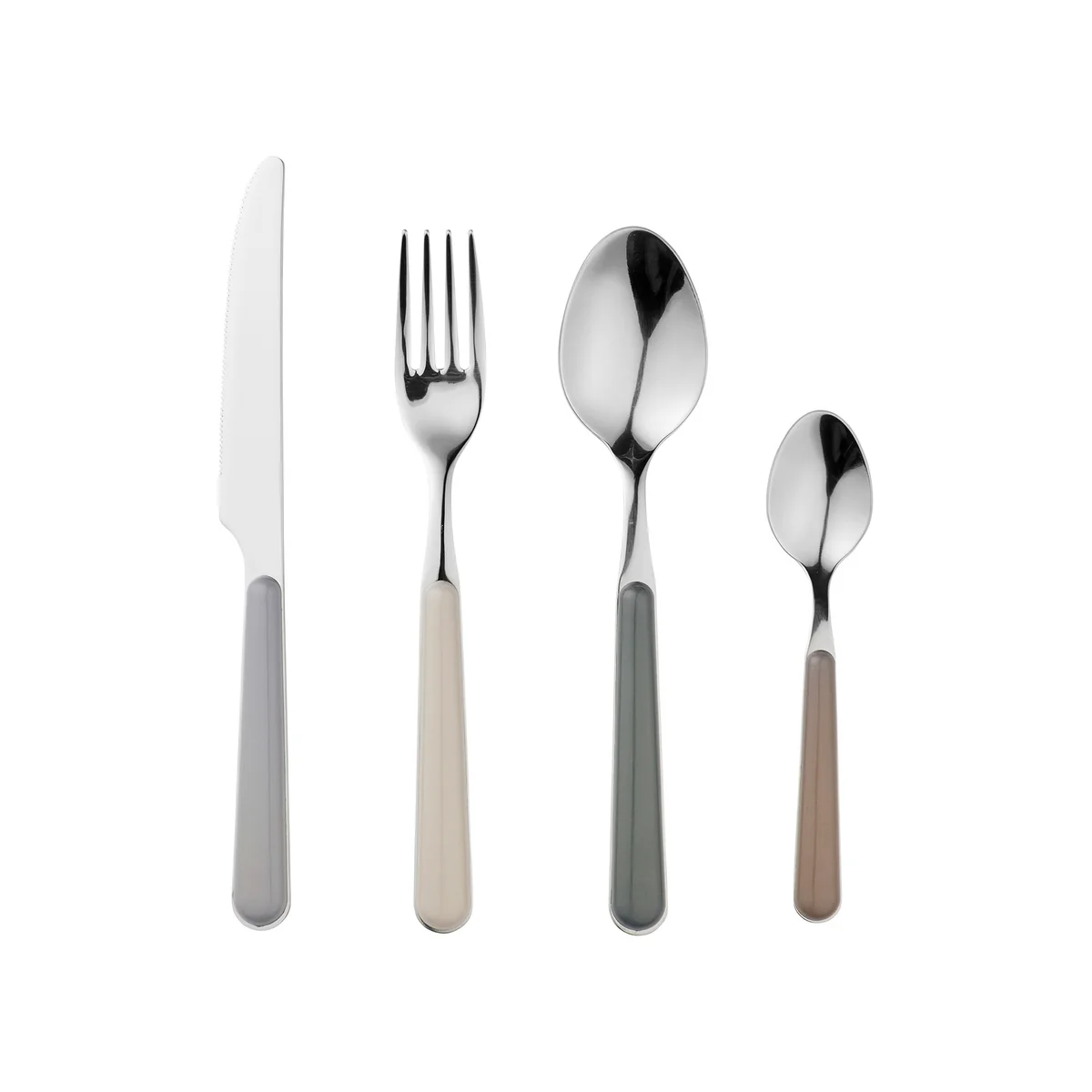 Broste Copenhagen - Marstal Besteck