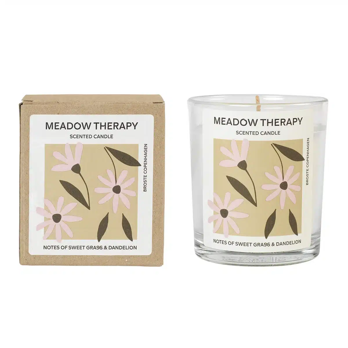 Broste Copenhagen - Meadow Therapy
