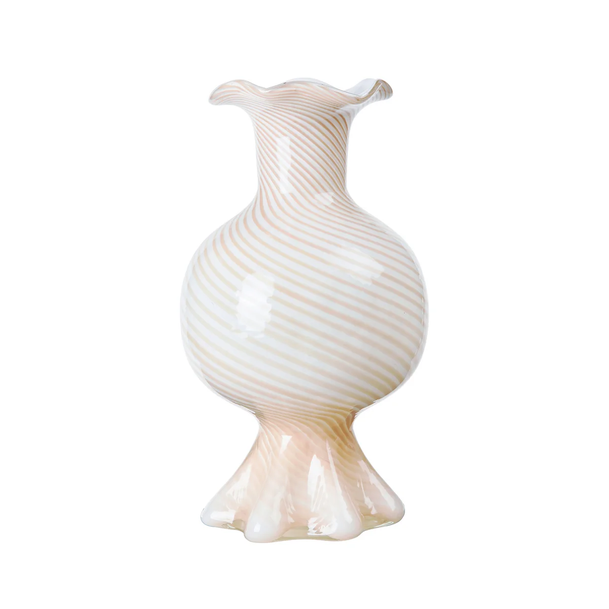 Broste Copenhagen - Mella Vase