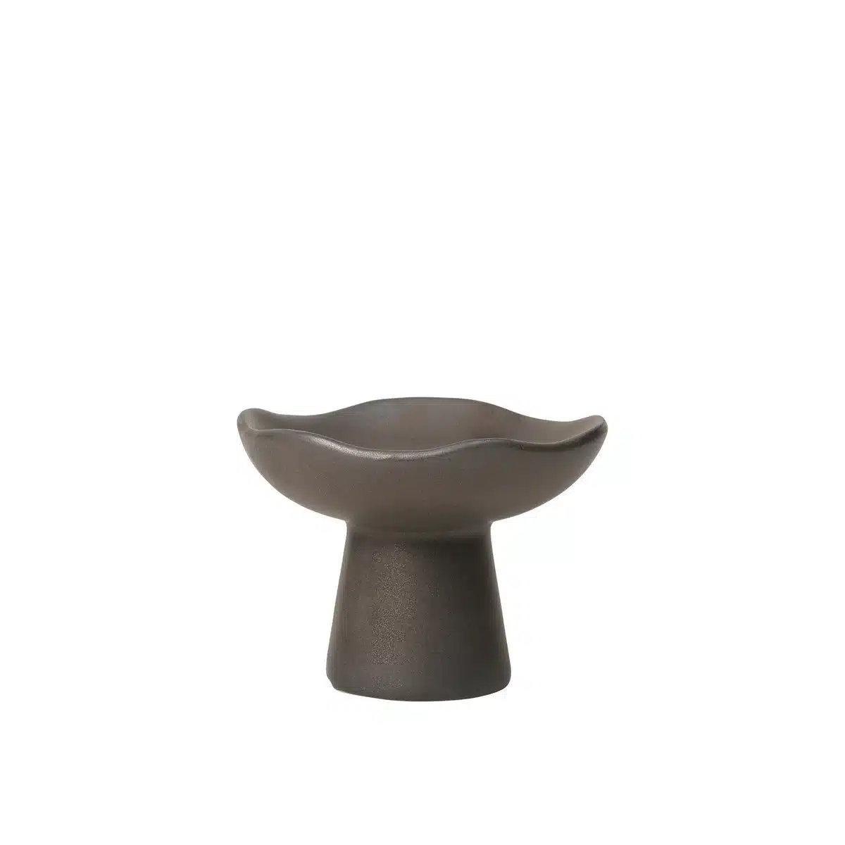 Broste Copenhagen - Momo Kerzenhalter Ø 12 x H 9