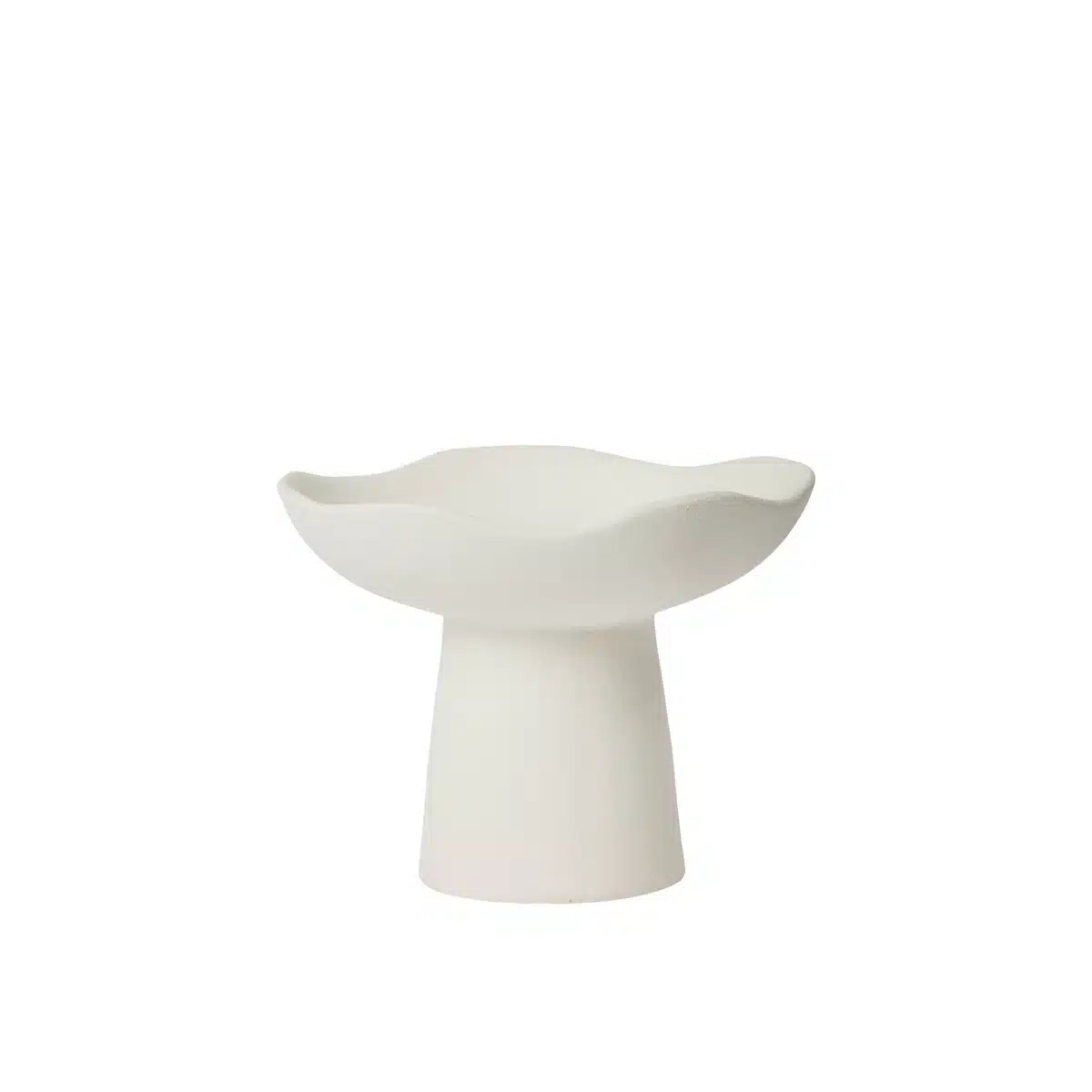 Broste Copenhagen - Momo Kerzenhalter Ø 15 x H 12