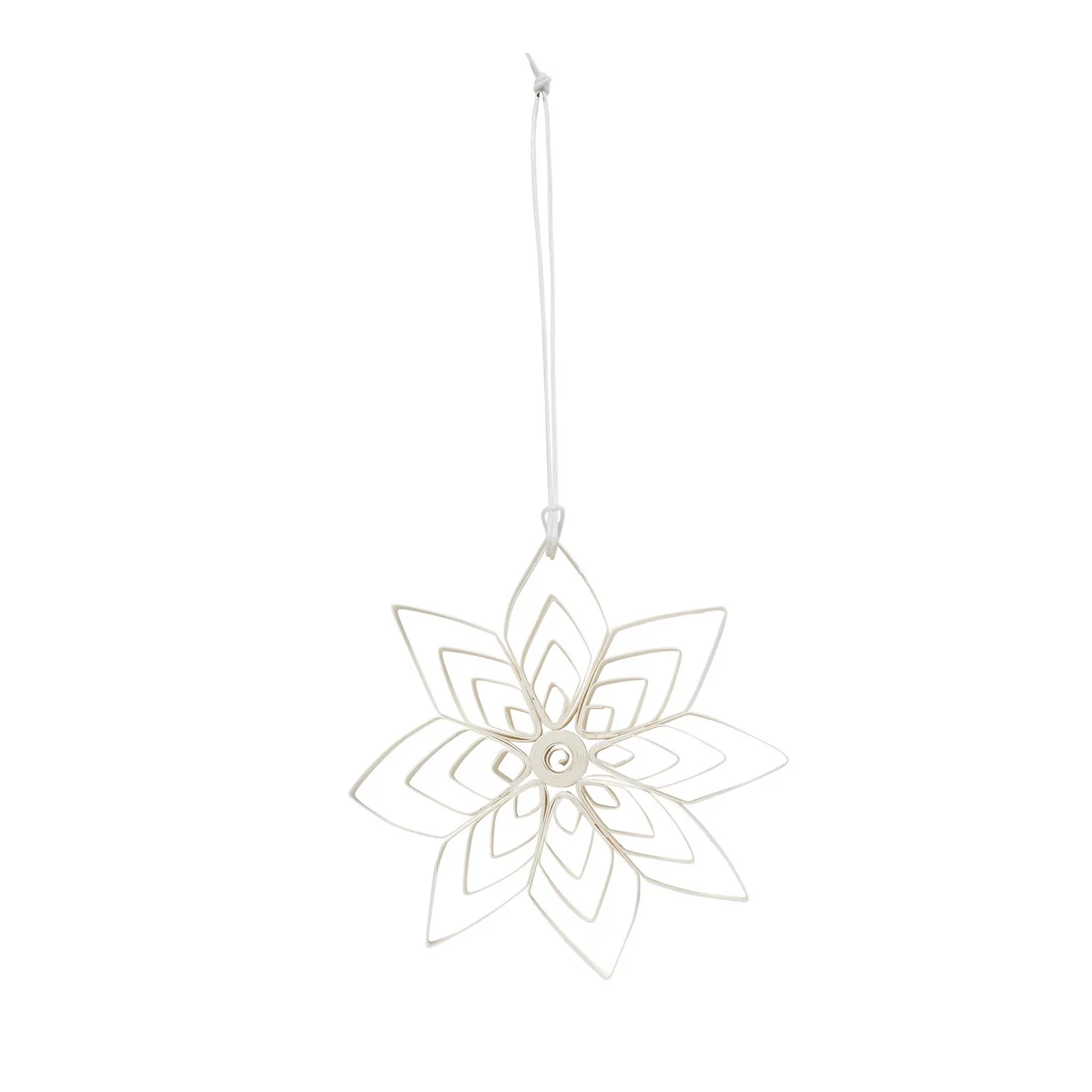 Broste Copenhagen - Nora Chrisbaumschmuck