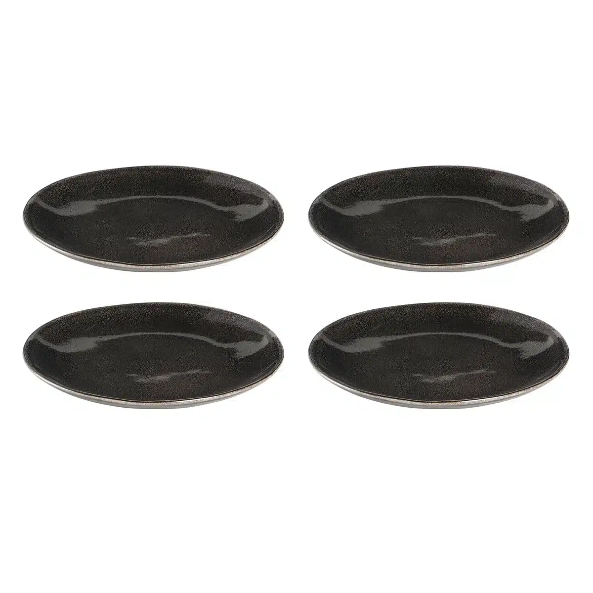Broste Copenhagen - Nordic Coal Speiseteller