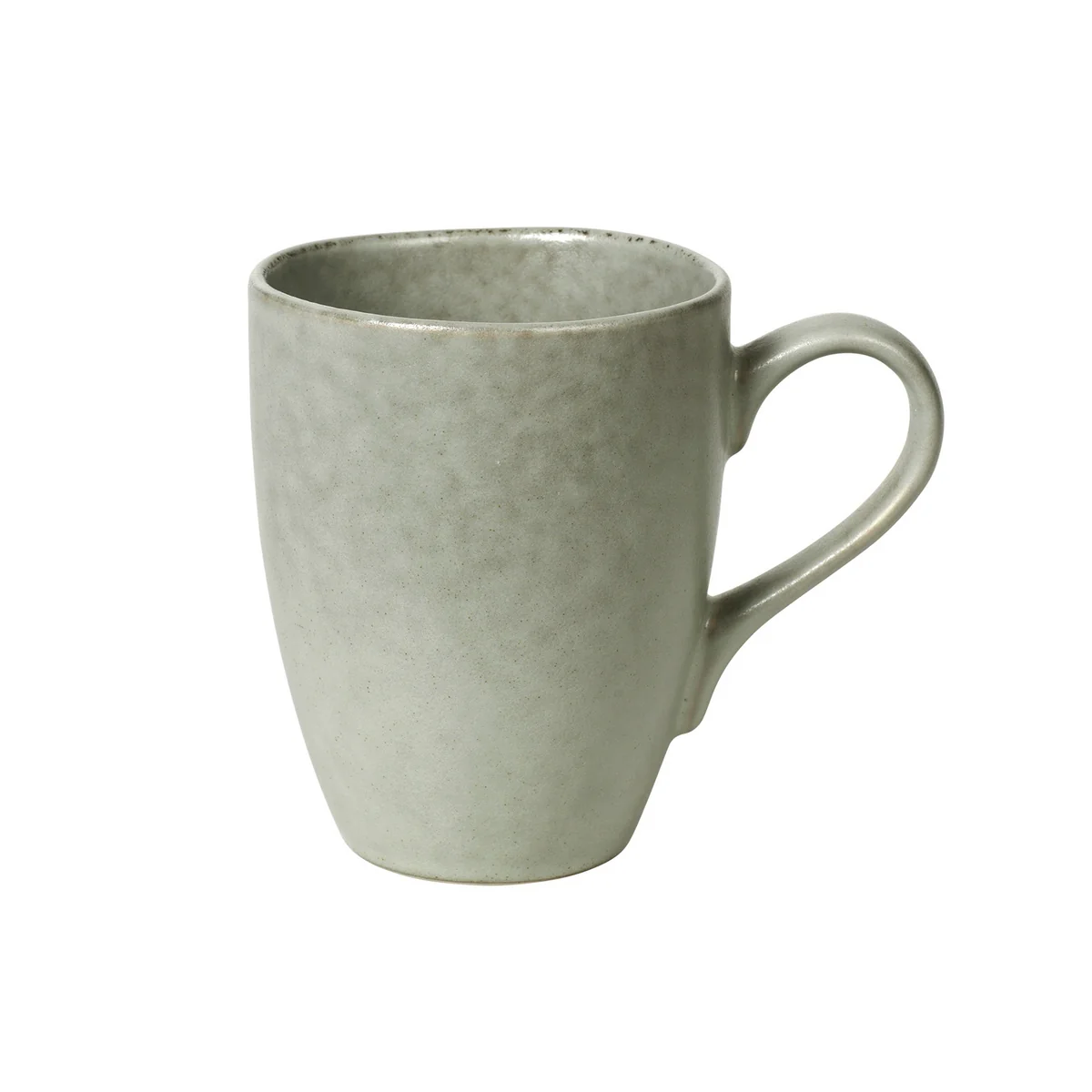 Broste Copenhagen - Nordic Marsh Becher mit Henkel