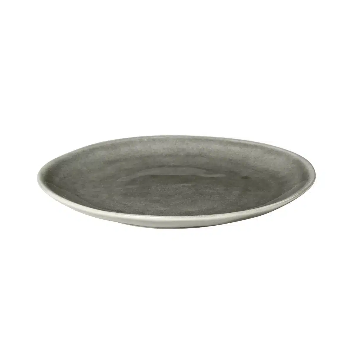 Broste Copenhagen - Nordic Rain Dessert Teller