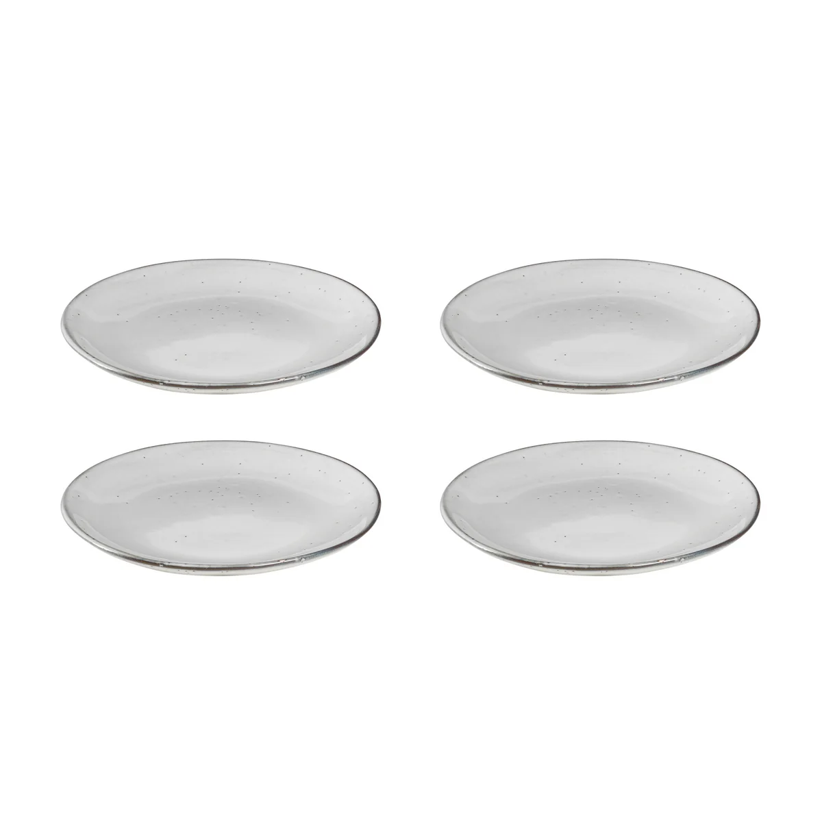 Broste Copenhagen - Nordic Sand Dessert-Teller