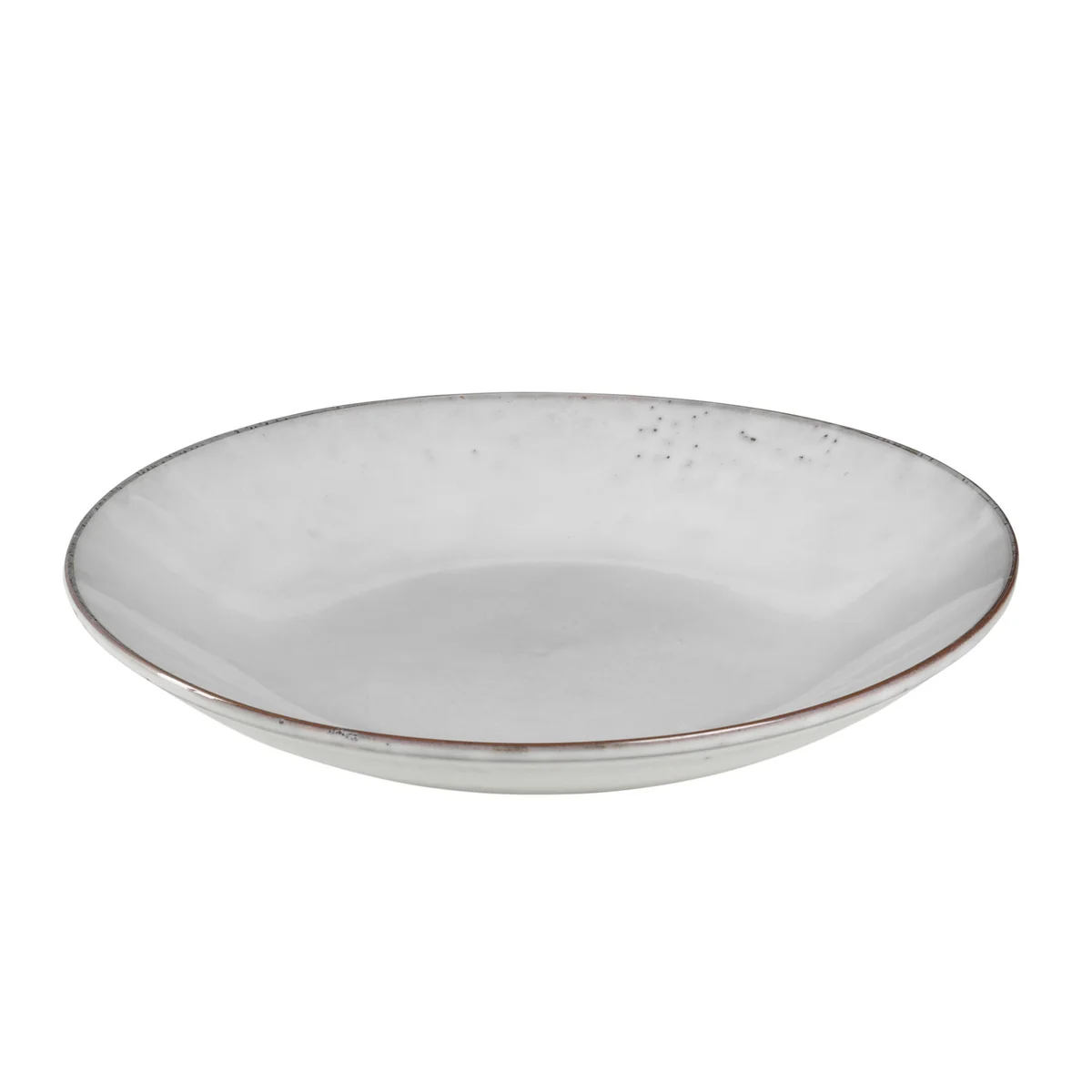 Broste Copenhagen - Nordic Sand Pasta Teller