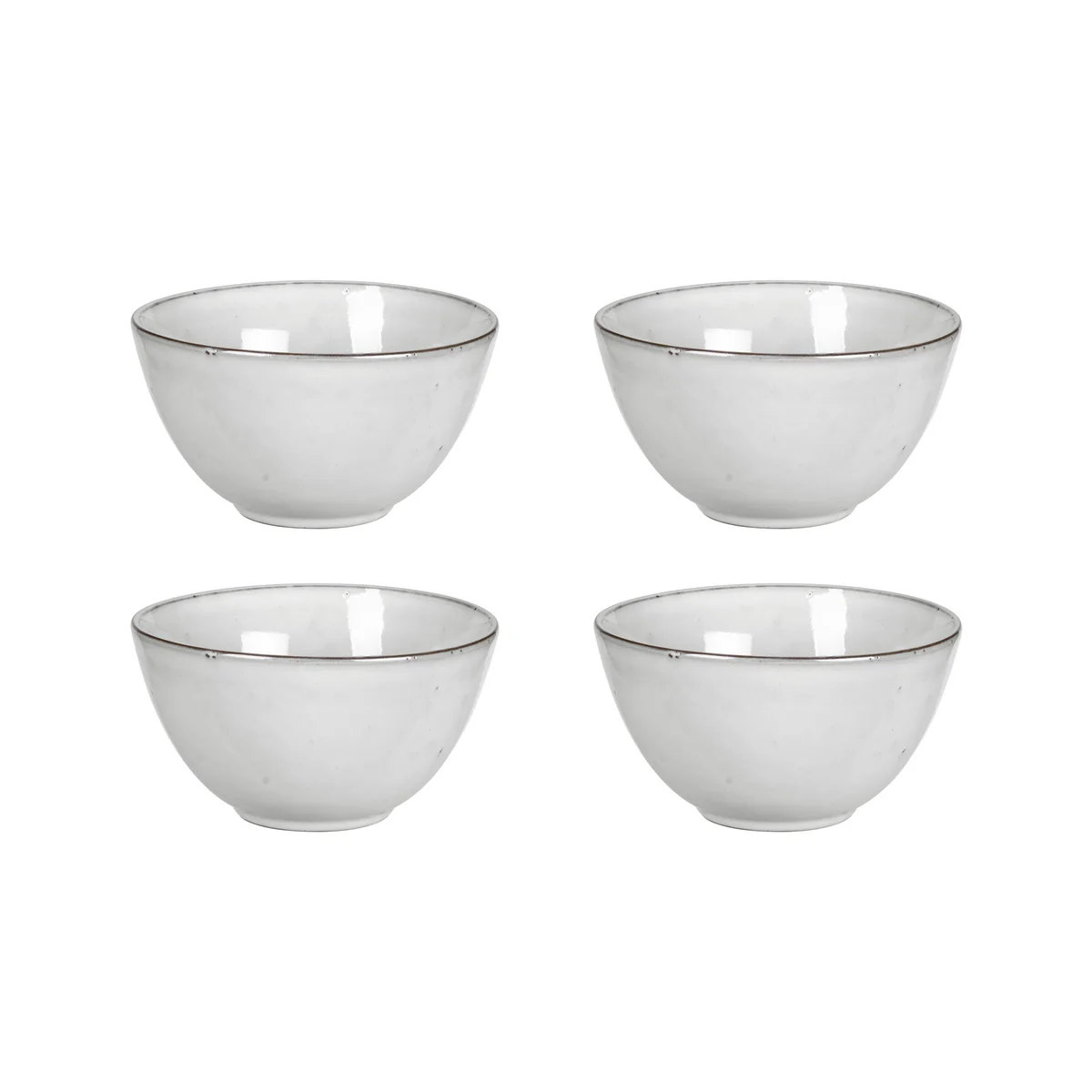 Broste Copenhagen - Nordic Sand Schale
