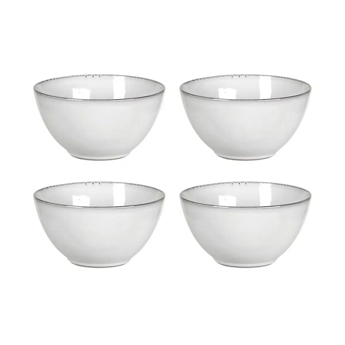 Broste Copenhagen - Nordic Sand Schale
